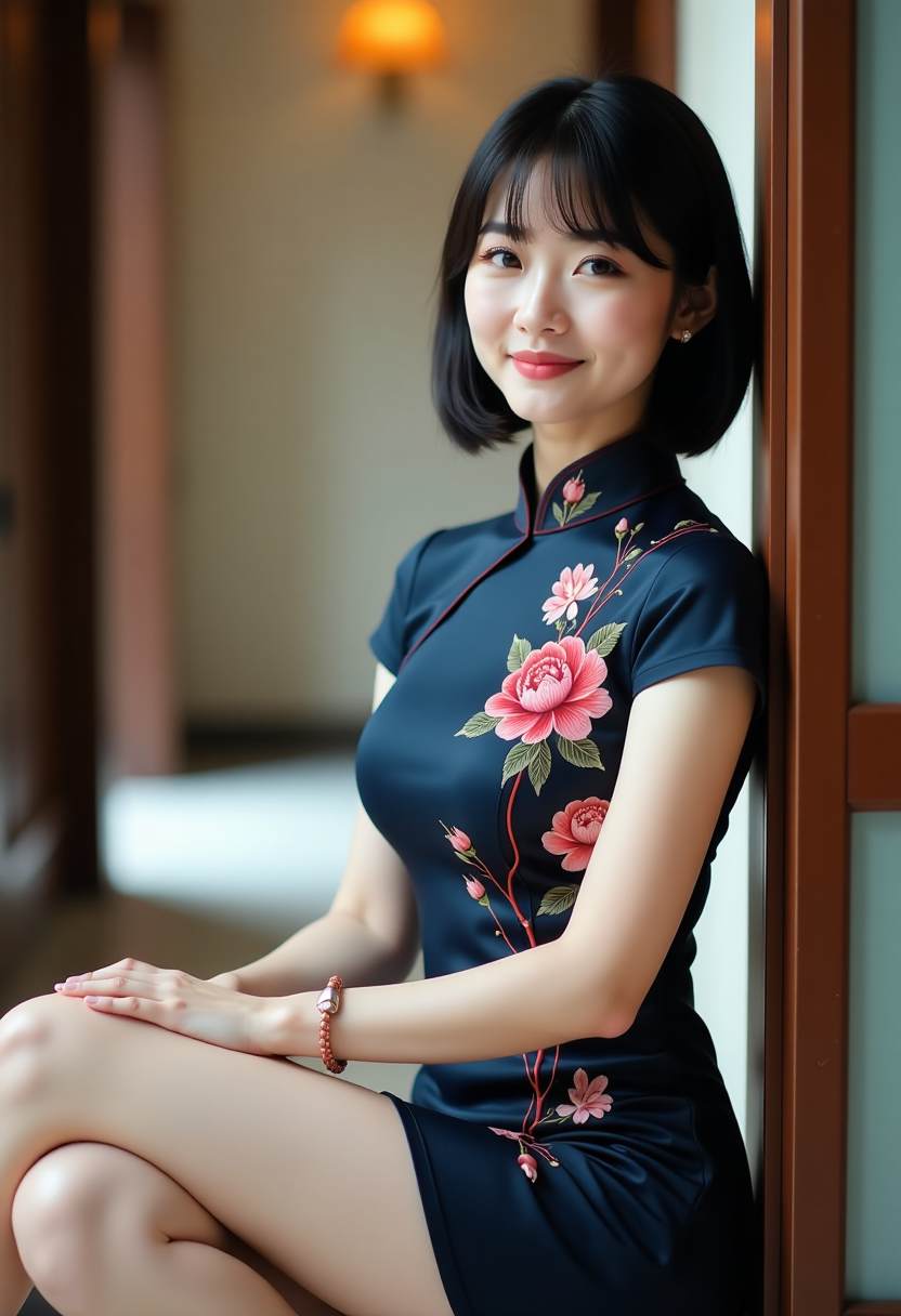 暗巷侦探录